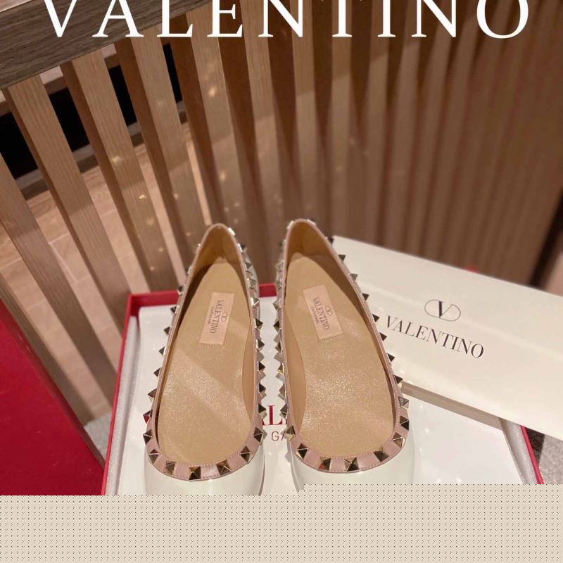 Valentino High Heels